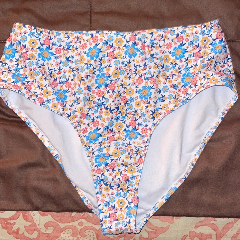 Womens Shein Bathing Suit - Picture 5 of 8
